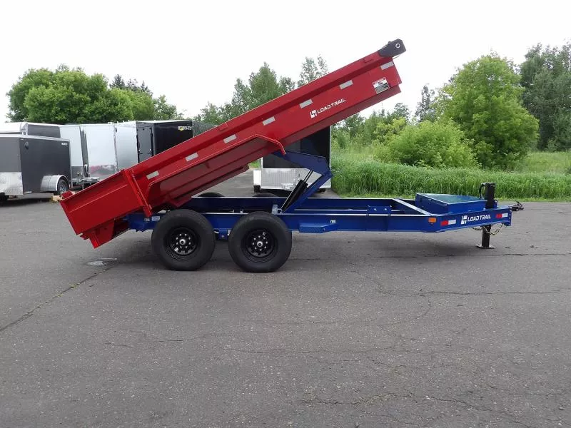 new Dump Trailers Load Trail  for sale, in Hinckley, MN Thumbnail 19