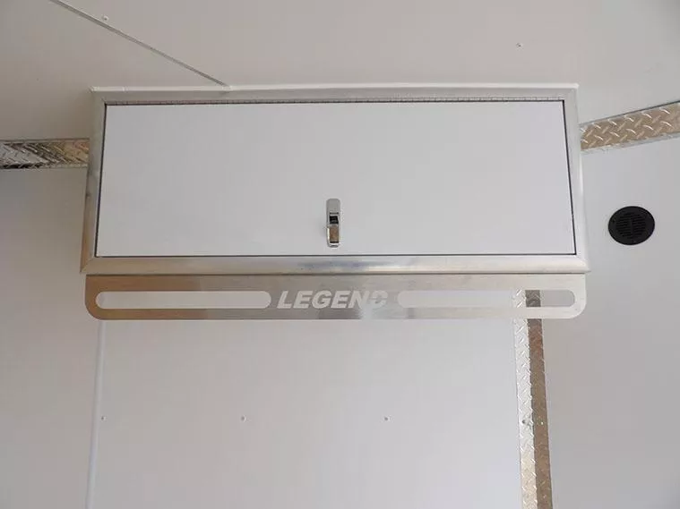 new Snowmobile Trailers Legend Trailers  for sale, in Hinckley, MN Thumbnail 24