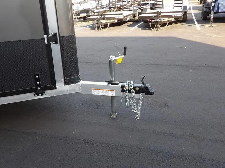 new Snowmobile Trailers SnoPro Trailers  for sale, in Hinckley, MN Thumbnail 24