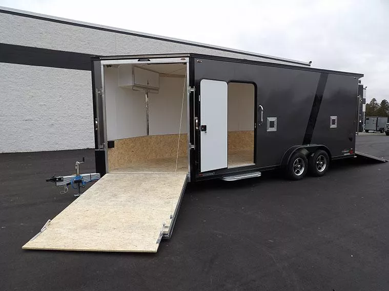 new Snowmobile Trailers Legend Trailers  for sale, in Hinckley, MN Thumbnail 15