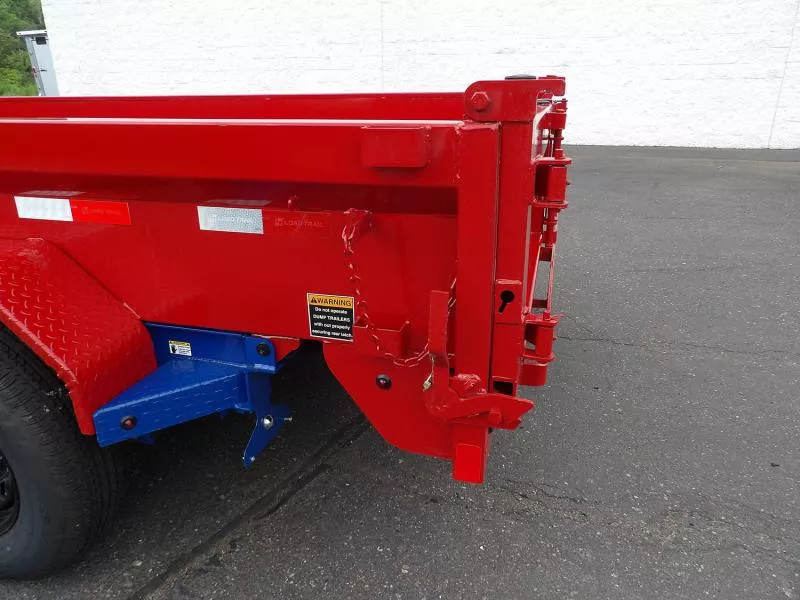 new Dump Trailers Load Trail  for sale, in Hinckley, MN Thumbnail 30