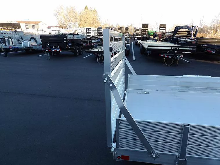 new Utility Trailers Aluma  for sale, in Hinckley, MN Thumbnail 15