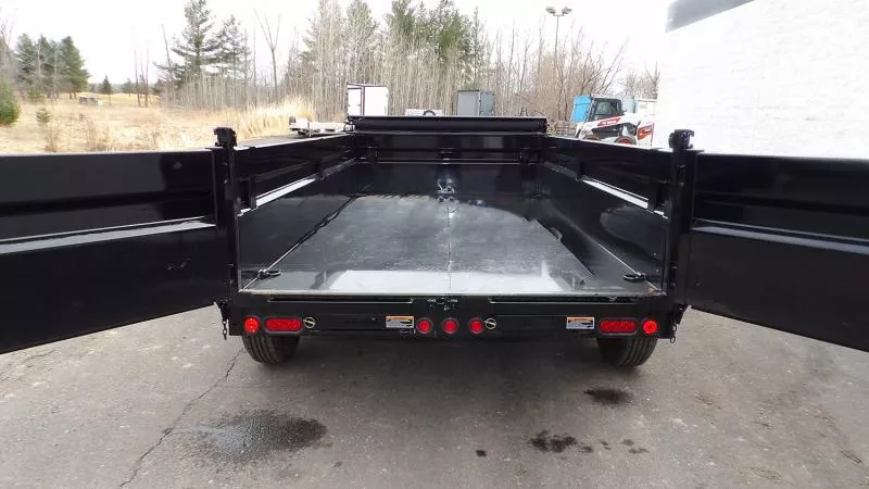 new Dump Trailers Load Trail  for sale, in Hinckley, MN Thumbnail 14