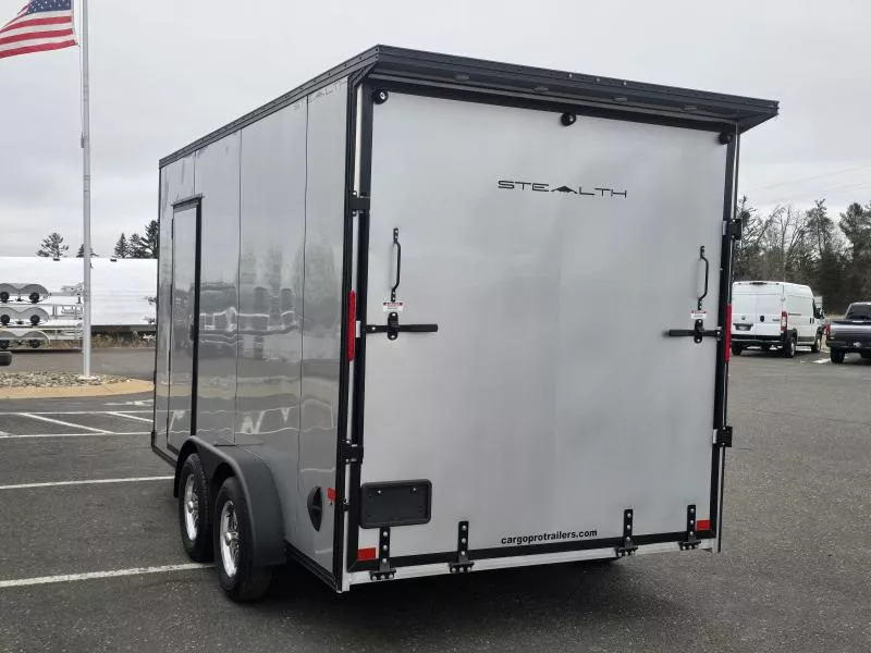 new Snowmobile Trailers CargoPro Trailers  for sale, in Hinckley, MN Thumbnail 5