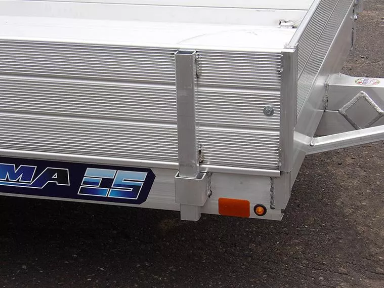 new Utility Trailers Aluma  for sale, in Hinckley, MN Thumbnail 7