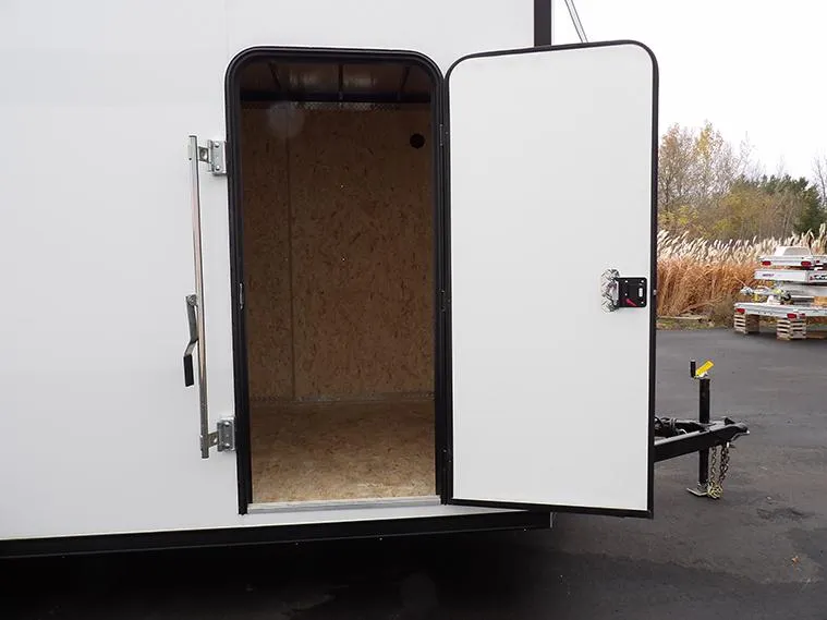 new Cargo (Enclosed) Trailers Legend Trailers  for sale, in Hinckley, MN Thumbnail 11