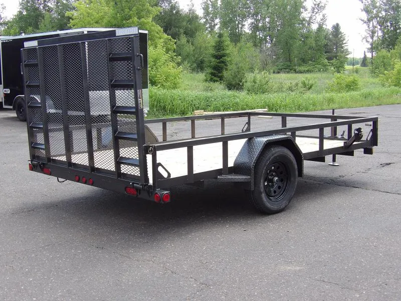 new Utility Trailers Load Trail  for sale, in Hinckley, MN Thumbnail 5