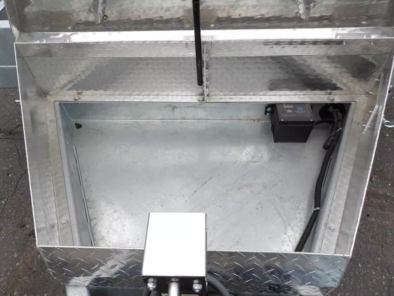 new Equipment / Flatbed Trailers K-Trail  for sale, in Hinckley, MN Thumbnail 11