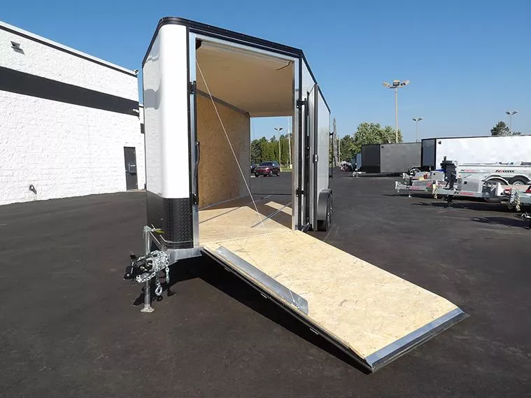 new Snowmobile Trailers SnoPro Trailers  for sale, in Hinckley, MN Thumbnail 23