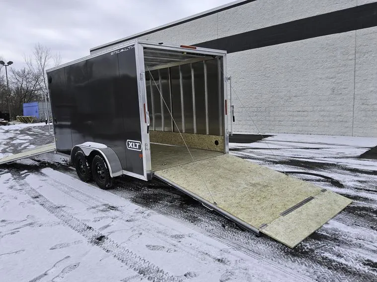 new Snowmobile Trailers SnoPro Trailers  for sale, in Hinckley, MN Thumbnail 9