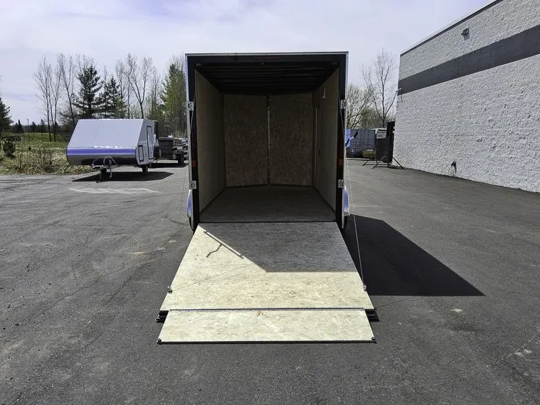 new Cargo (Enclosed) Trailers Legend Trailers  for sale, in Hinckley, MN Thumbnail 11