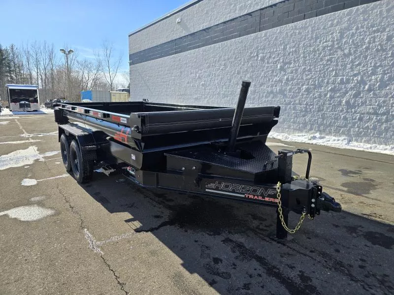 new Dump Trailers Horizon Trailers  for sale, in Hinckley, MN Thumbnail 2