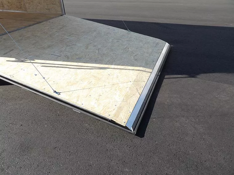 new Snowmobile Trailers SnoPro Trailers  for sale, in Hinckley, MN Thumbnail 17