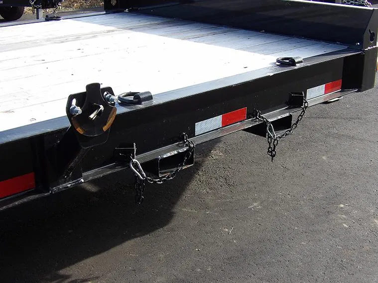 new Equipment / Flatbed Trailers Load Trail  for sale, in Hinckley, MN Thumbnail 16