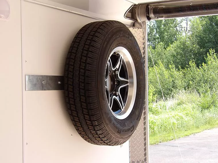 new Cargo (Enclosed) Trailers Legend Trailers  for sale, in Hinckley, MN Thumbnail 23