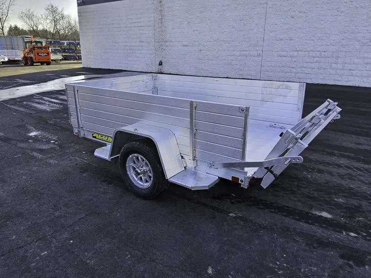 new Utility Trailers Aluma  for sale, in Hinckley, MN Thumbnail 6