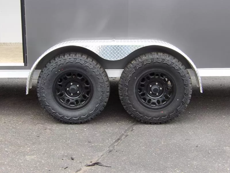 new Cargo (Enclosed) Trailers Legend Trailers  for sale, in Hinckley, MN Thumbnail 22