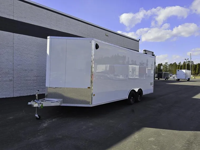 new Cargo (Enclosed) Trailers CargoPro Trailers  for sale, in Hinckley, MN Thumbnail 7