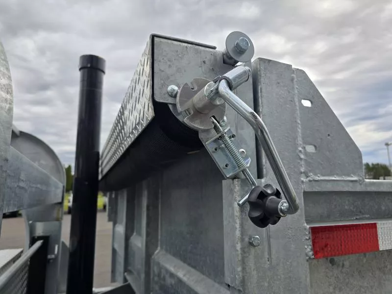 new Dump Trailers K-Trail  for sale, in Hinckley, MN Thumbnail 12