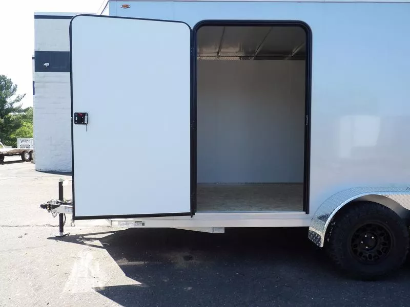 new Cargo (Enclosed) Trailers Legend Trailers  for sale, in Hinckley, MN Thumbnail 10