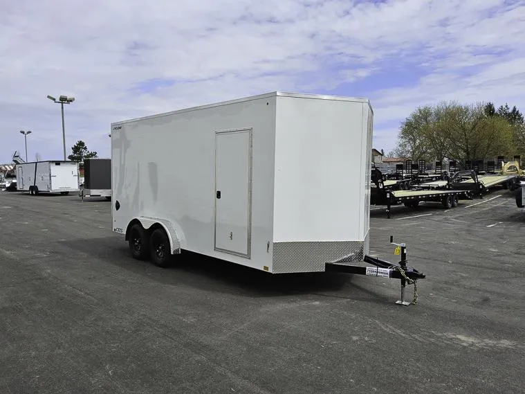 new Cargo (Enclosed) Trailers Legend Trailers  for sale, in Hinckley, MN Thumbnail 3