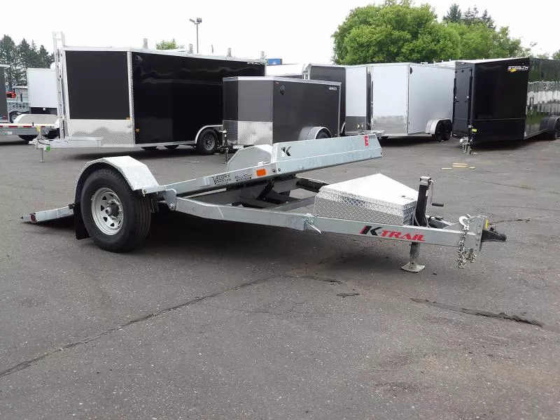 new Equipment / Flatbed Trailers K-Trail  for sale, in Hinckley, MN Thumbnail 8