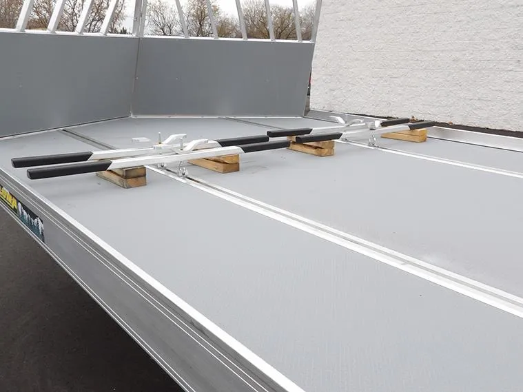 new Snowmobile Trailers Aluma  for sale, in Hinckley, MN Thumbnail 11