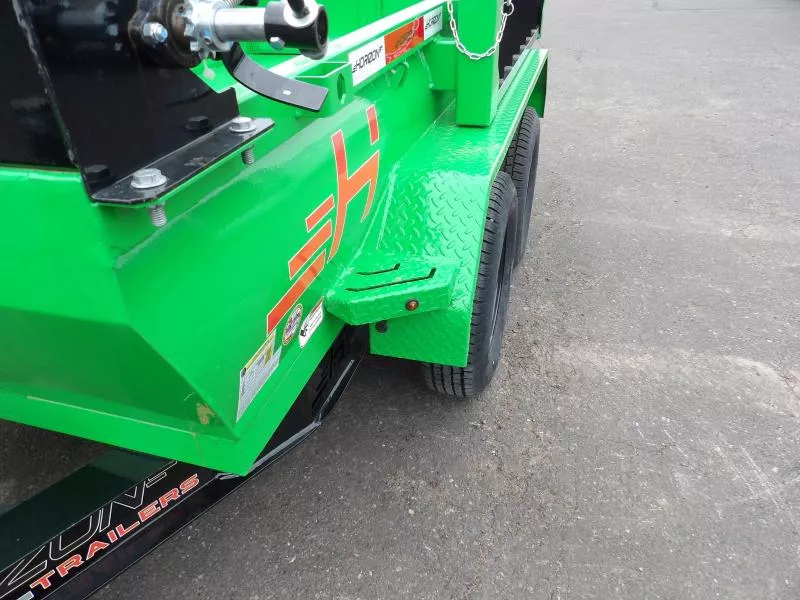 new Dump Trailers Horizon Trailers  for sale, in Hinckley, MN Thumbnail 18