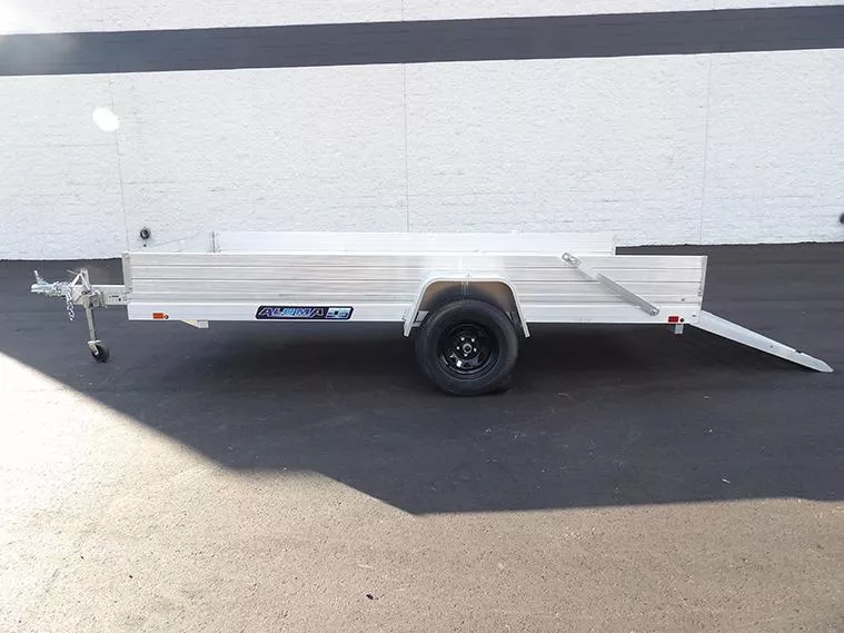 new Utility Trailers Aluma  for sale, in Hinckley, MN Thumbnail 15