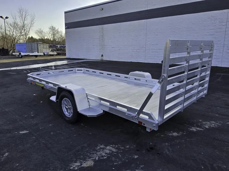new Utility Trailers Aluma  for sale, in Hinckley, MN Thumbnail 6