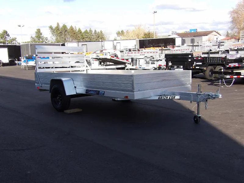 new Utility Trailers Aluma  for sale, in Hinckley, MN Thumbnail 5