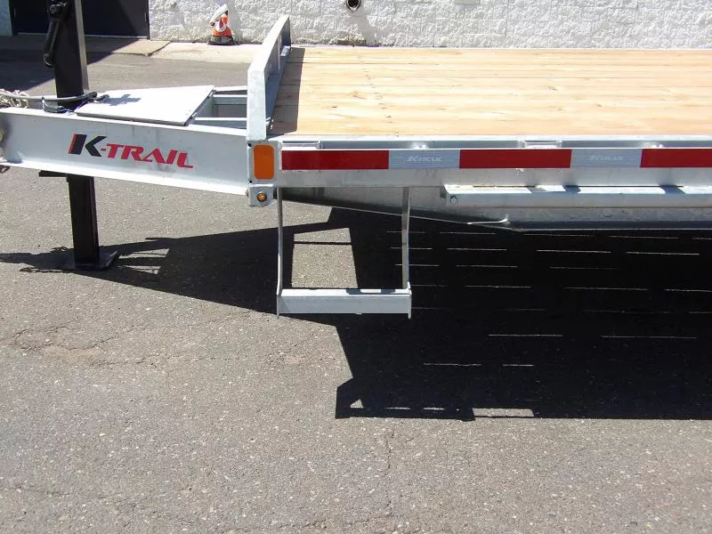 new Equipment / Flatbed Trailers K-Trail  for sale, in Hinckley, MN Thumbnail 10