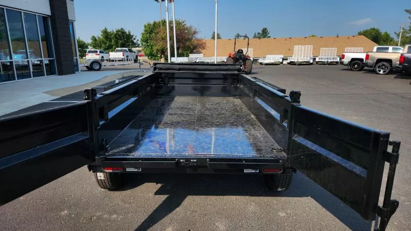 new Dump Trailers Load Trail  for sale, in Hinckley, MN Thumbnail 11