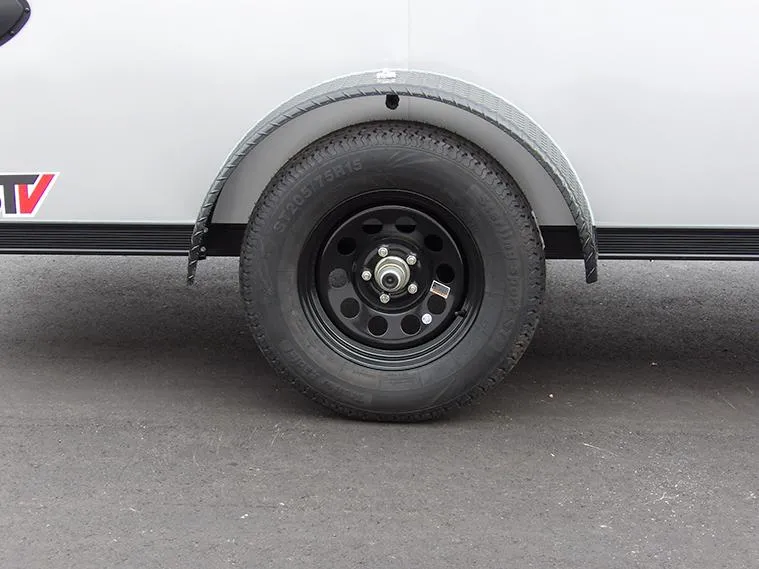 new Cargo (Enclosed) Trailers Legend Trailers  for sale, in Hinckley, MN Thumbnail 12