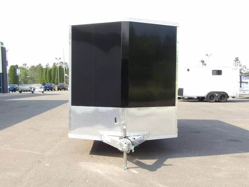 new Cargo (Enclosed) Trailers CargoPro Trailers  for sale, in Hinckley, MN Thumbnail 11