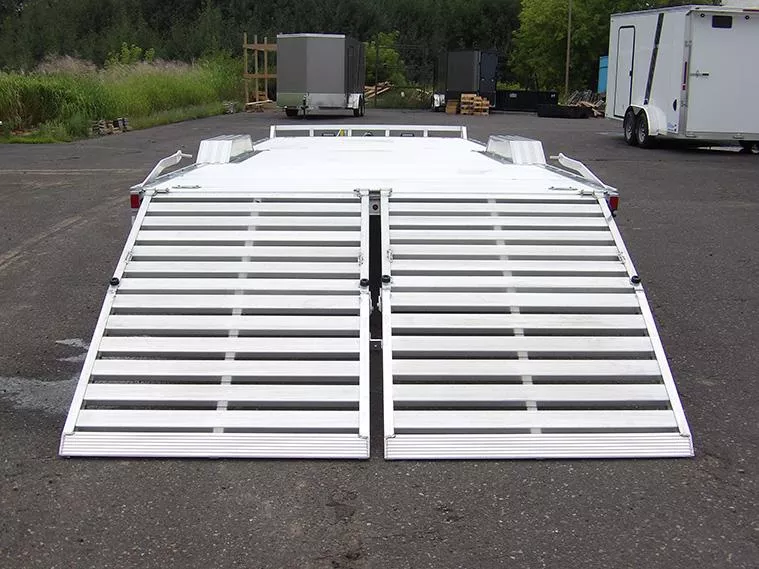 new Utility Trailers Aluma  for sale, in Hinckley, MN Thumbnail 15