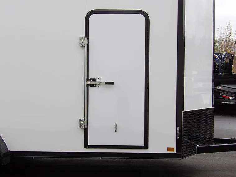 new Cargo (Enclosed) Trailers Legend Trailers  for sale, in Hinckley, MN Thumbnail 10