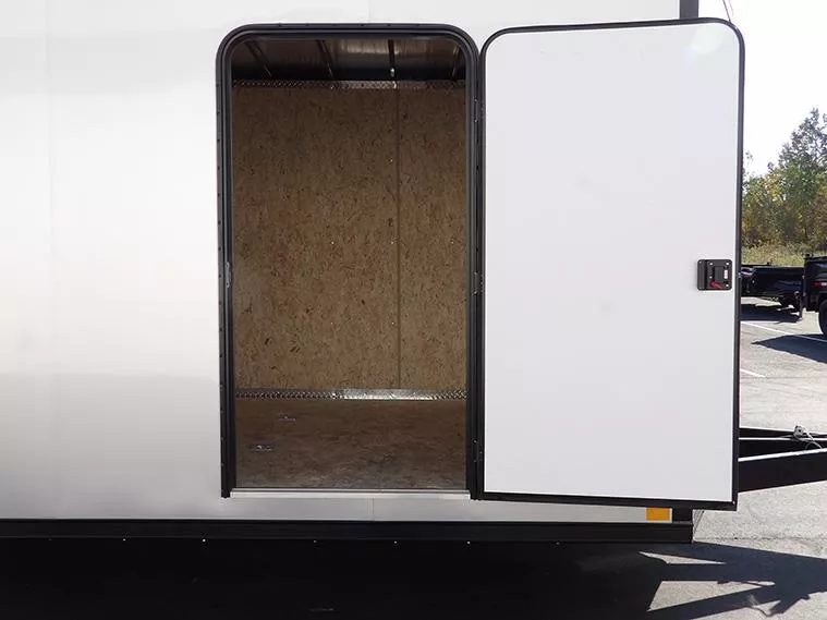 new Cargo (Enclosed) Trailers Legend Trailers  for sale, in Hinckley, MN Thumbnail 13