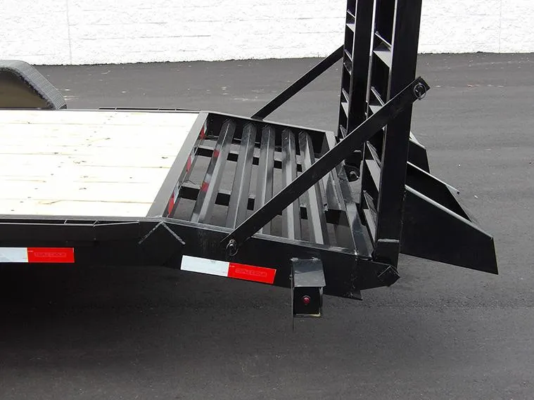 new Equipment / Flatbed Trailers Triple Crown Trailers  for sale, in Hinckley, MN Thumbnail 9