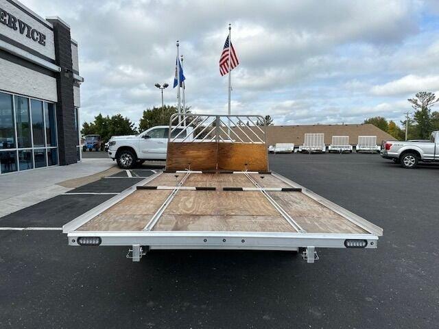 new Snowmobile Trailers CargoPro Trailers  for sale, in Hinckley, MN Thumbnail 7