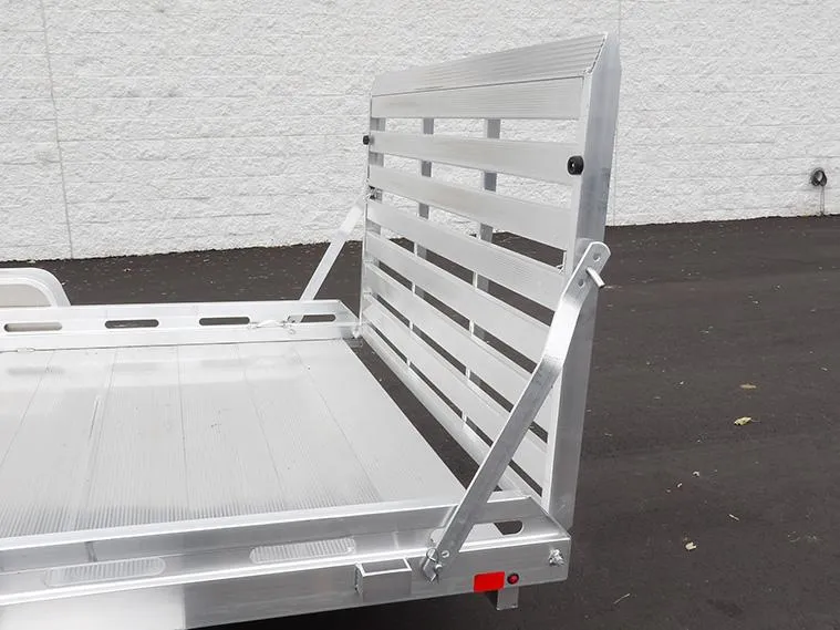 new Utility Trailers Aluma  for sale, in Hinckley, MN Thumbnail 12