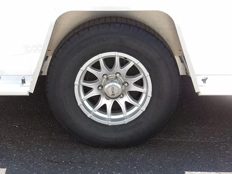 new Utility Trailers Aluma  for sale, in Hinckley, MN Thumbnail 16