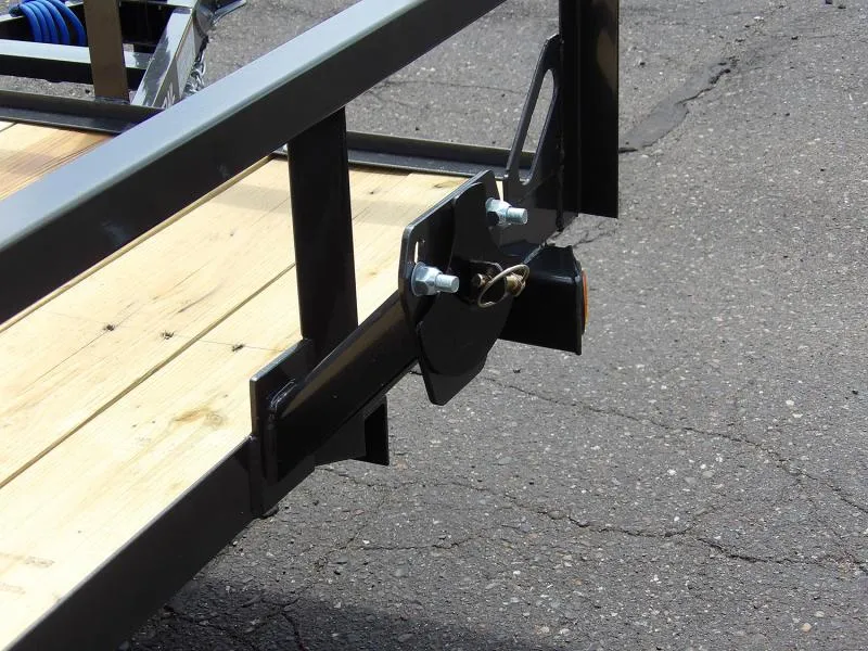 new Utility Trailers Load Trail  for sale, in Hinckley, MN Thumbnail 12