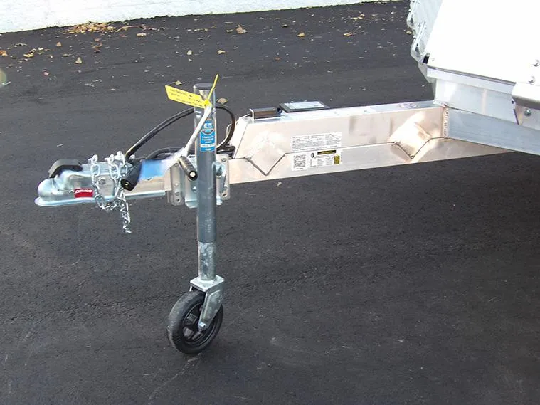 new Snowmobile Trailers Aluma  for sale, in Hinckley, MN Thumbnail 13