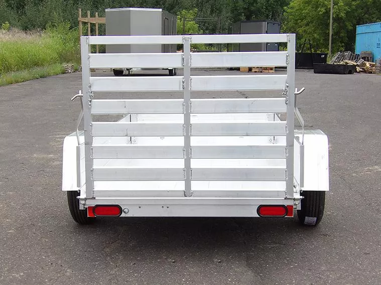 new Utility Trailers Aluma  for sale, in Hinckley, MN Thumbnail 4