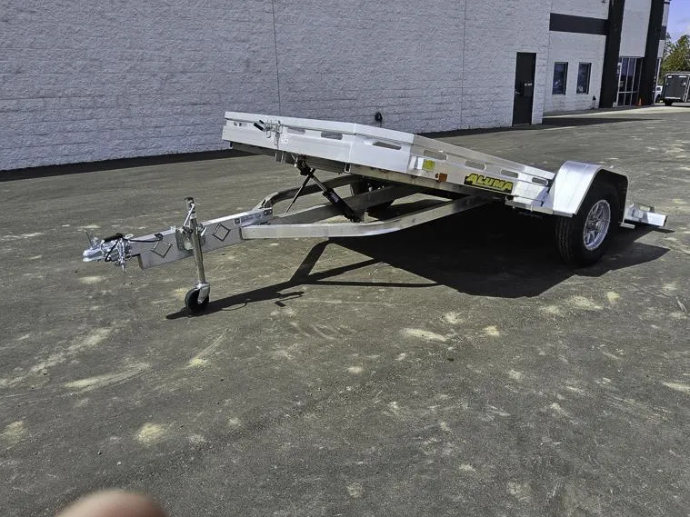 new Utility Trailers Aluma  for sale, in Hinckley, MN Thumbnail 12