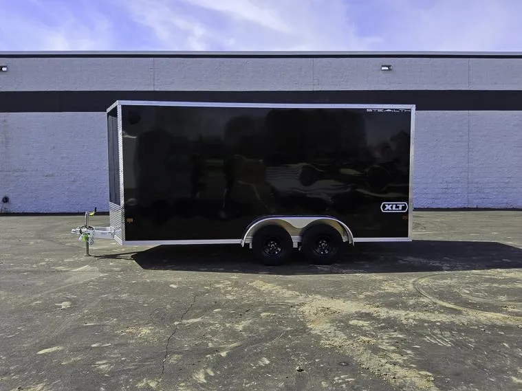 new Cargo (Enclosed) Trailers CargoPro Trailers  for sale, in Hinckley, MN Thumbnail 7