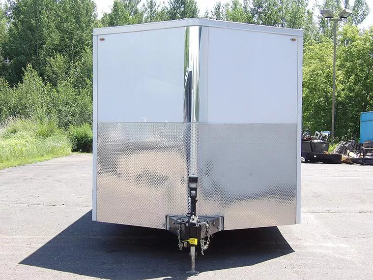 new Cargo (Enclosed) Trailers Legend Trailers  for sale, in Hinckley, MN Thumbnail 8