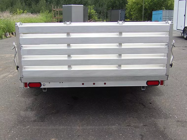 new Utility Trailers Aluma  for sale, in Hinckley, MN Thumbnail 4