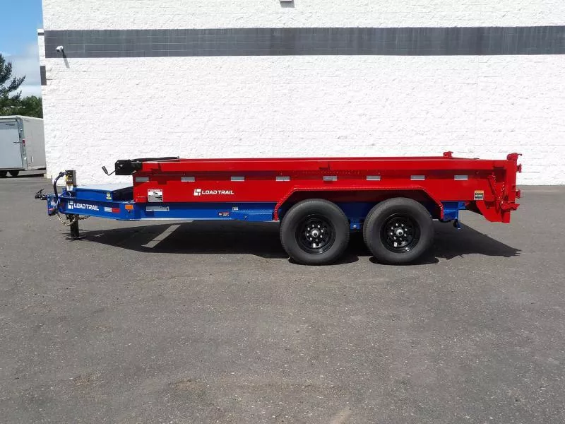 new Dump Trailers Load Trail  for sale, in Hinckley, MN Thumbnail 10